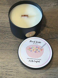 Fruit Loops (Type) Scented Candle