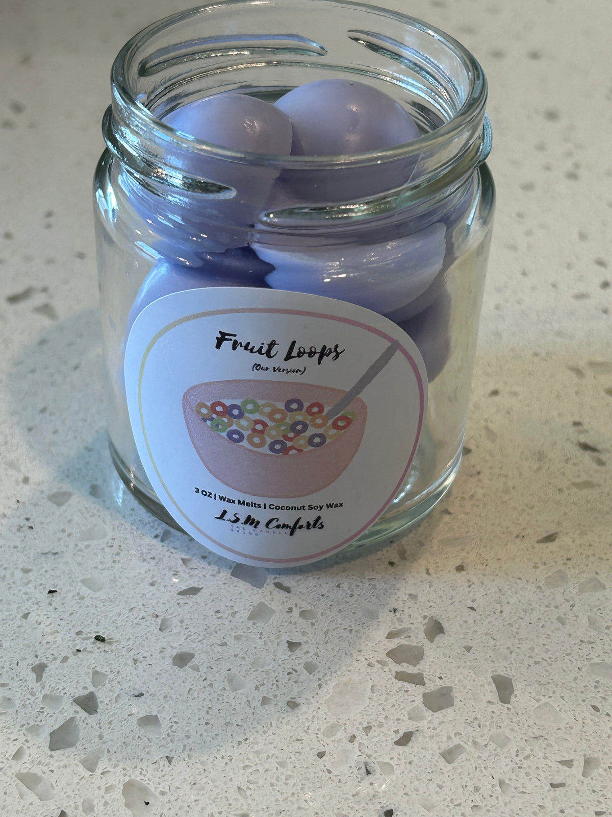 Fruit Loops (Type) Wax Melts