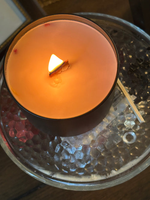 Love Spell (Type) Candle