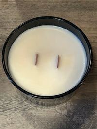 Mahogany Teakwood (Type) Scented Candle