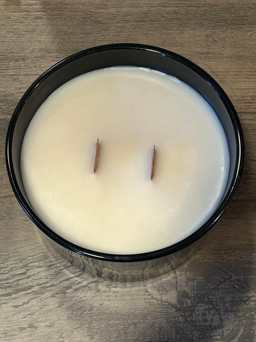 Mahogany Teakwood (Type) Scented Candle