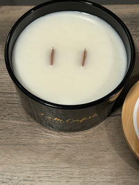 Chocolate Scented Candle