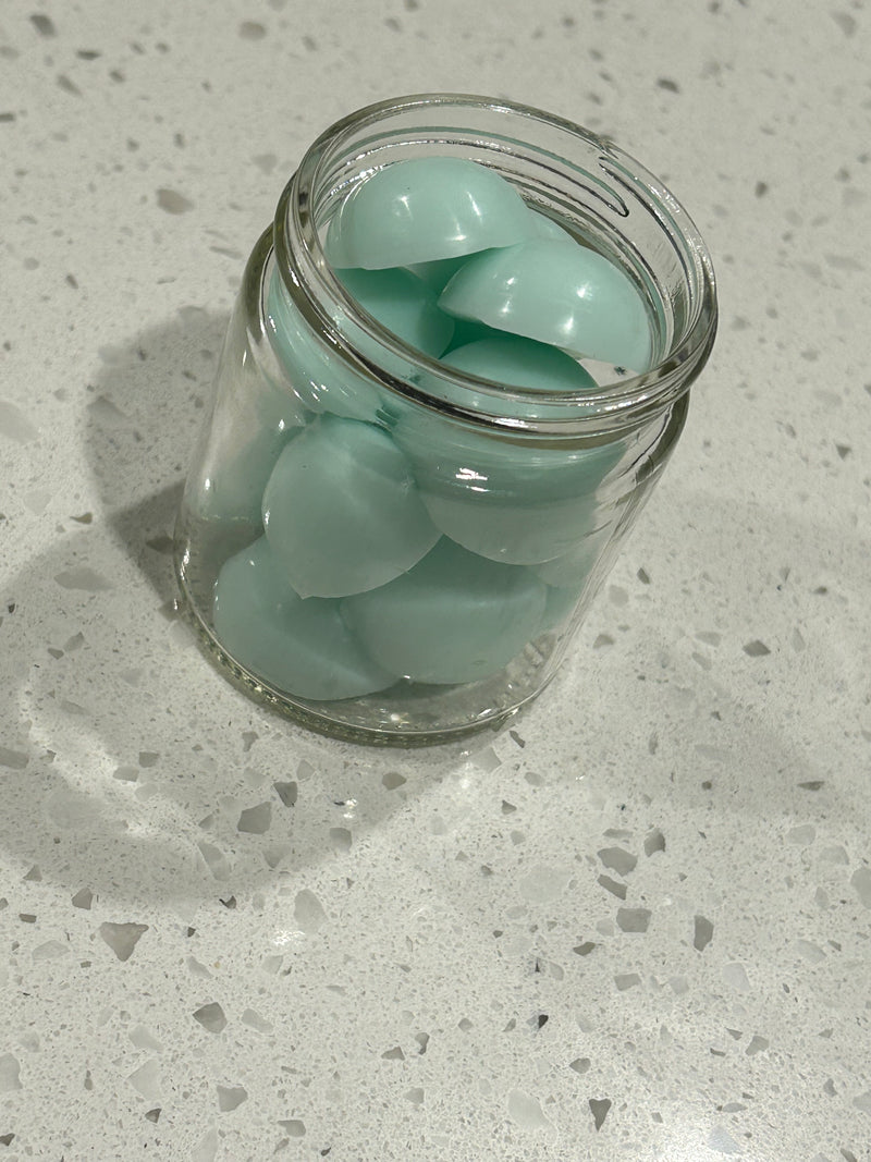 Breathe Easy Wax Melts