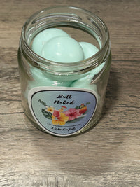 Butt Naked Wax Melts