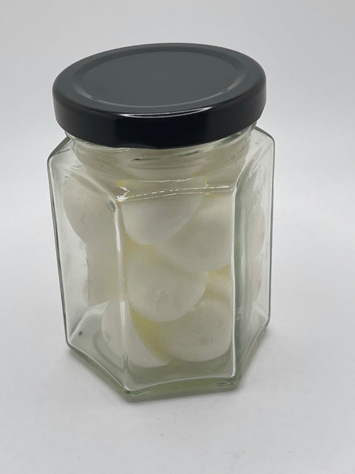 Sandalwood Rose Wax Melts